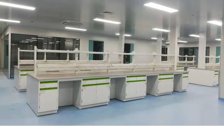 實驗室家具